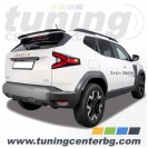 СПОЙЛЕР ЗА DACIA DUSTER III /2024 + / СПОЙЛЕР ЗА DACIA DUSTER III /2024 + /